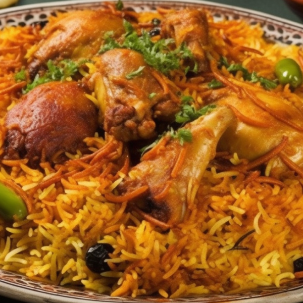 Seeraga-Samba-Rice-Biryani